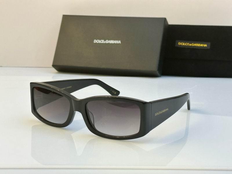 D&G Sunglasses 227